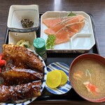 用户对于純の番屋的评论图