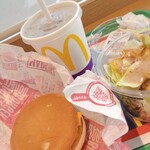 User's review image for マクドナルド 秋葉原昭和通り店