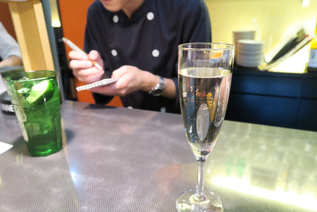 用戶對於厨 七代目松五郎的評論圖