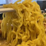 用户对于らぁめん銀波露 札幌手稲店的评论图