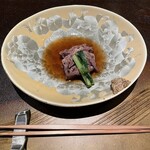 用戶對於銀座 kappou ukai 肉匠的評論圖