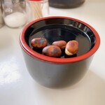 用戶對於一真軒的評論圖