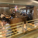 用戶對於めっせ熊 新大阪店的評論圖