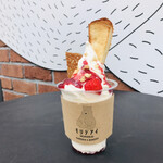 User's review image for モリデアイ