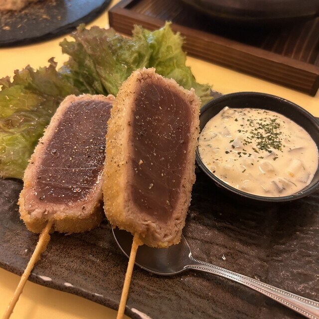 用户对于大衆酒場 中津食堂的评论高清图