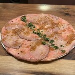 用户对于oh kama bar的评论图