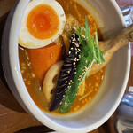 User's review image for シャンティ 原宿店