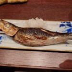 用戶對於いろり焼 晩喰場的評論圖