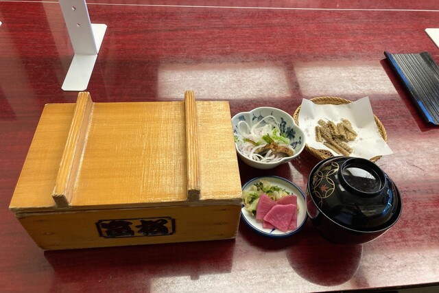用戶對於富松うなぎ屋 黒田本店的評論高清圖