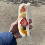 User's review image for イマノフルーツファクトリー 東駒形店