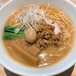User's review image for comorebi Ramen house
