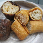 用戶對於豆狸　 博多阪急店的評論圖