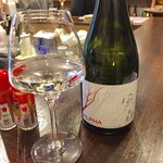 User's review image for Japanese SAKE STAND 85