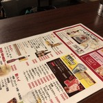 用戶對於池袋大酒場 池袋西口店的評論圖