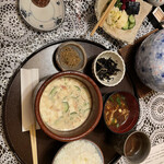 User's review image for やげんぼり 赤坂店
