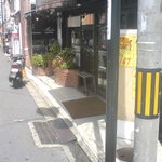 用户对于ムーラン 墨染店的评论图