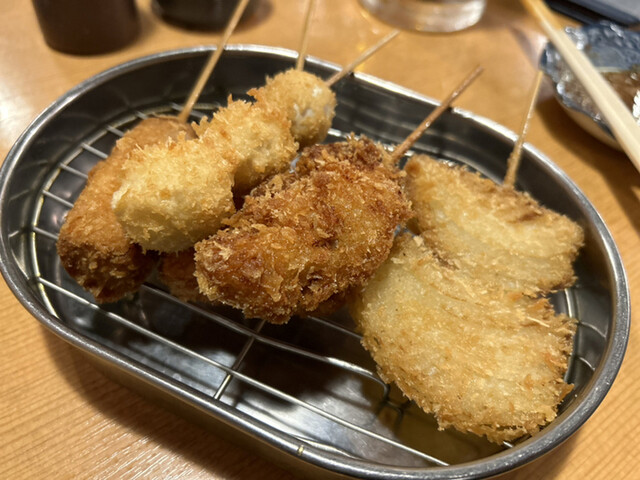 用戶對於薄利多賣半兵ヱ 高田馬場店的評論高清圖