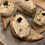 用戶對於大衆ビストロ ジル 目黒的評論圖