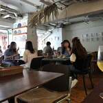 用戶對於dish-tokyogastronomycafe的評論圖