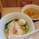 用戶對於鶏そばムタヒロ 花小金井店的評論圖