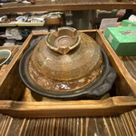 用户对于黒うどん 山長 原宿店的评论图