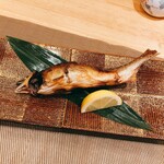 用户对于魚菜料理 二代目 みつい的评论图