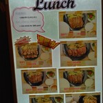 用户对于鉄板・串焼きSABRINA的评论图