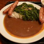User's review image for ロビンソンクルーソーカレーハウス