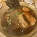 用戶對於炭火焼き鳥 鶏尽的評論圖