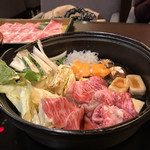 User's review image for しゃぶ禅 銀座クレストン店