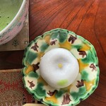 用戶對於老松 伊勢丹新宿店的評論圖