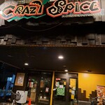 用户对于クレイジースパイス 北16条店的评论图