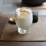 用戶對於wad omotenashi cafe的評論圖