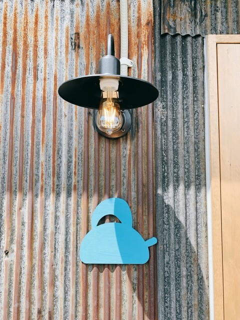User's recommendation image for BLUE KETTLE