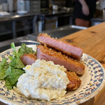 User's review image for 飯時マム