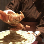 用戶對於炉端焼レストラン 志古津的評論圖