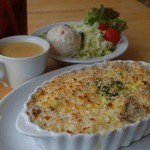 用戶對於シアン ア ラ モード的評論圖