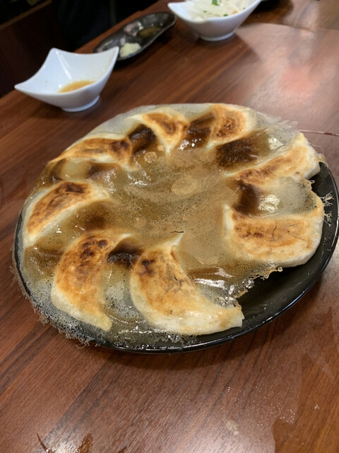 用戶對於博多餃子舎 603 札幌駅前店的評論高清圖