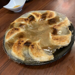用戶對於博多餃子舎 603 札幌駅前店的評論圖