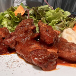 User's review image for cafe Mode