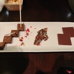 用户对于バーマデューロ的评论图