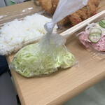 用户对于味のタテハラ的评论图