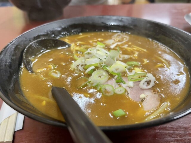 用户对于富士ラーメン食堂的评论高清图