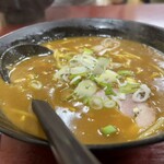 用户对于富士ラーメン食堂的评论图