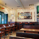 User's review image for クアアイナ 五反田店