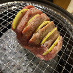 用戶對於0秒レモンサワー 仙台ホルモン焼肉酒場 ときわ亭 東高円寺店的評論圖