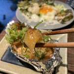 用户对于サケホール 益や的评论图