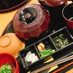 用户对于肉まぶし専門店 稀的评论图