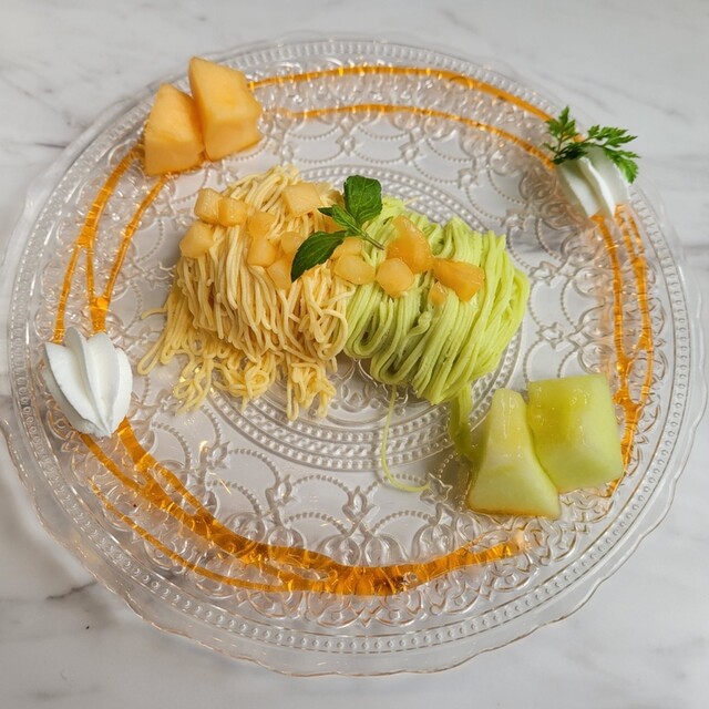 User's recommendation image for HAUTE COUTURE・CAFE