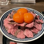 用户对于肉 Needs的评论图